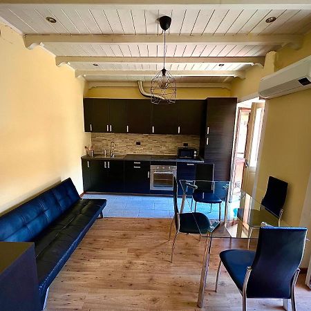 La Verbanella Apartamento Verbania Exterior foto