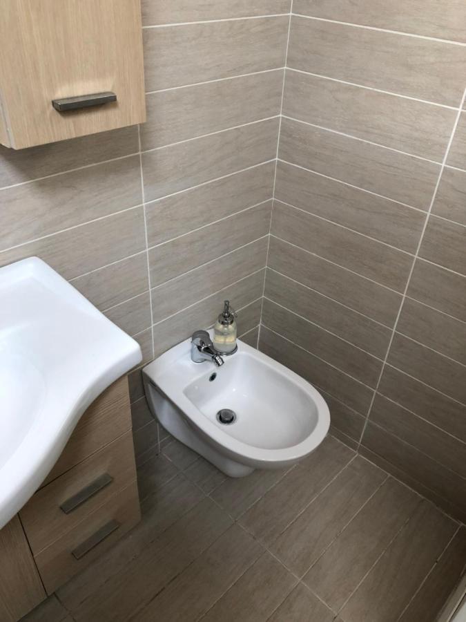 La Verbanella Apartamento Verbania Exterior foto