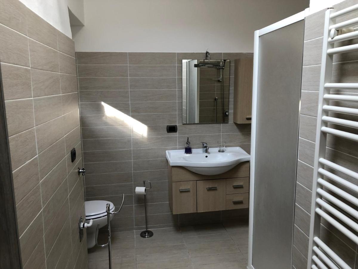 La Verbanella Apartamento Verbania Exterior foto
