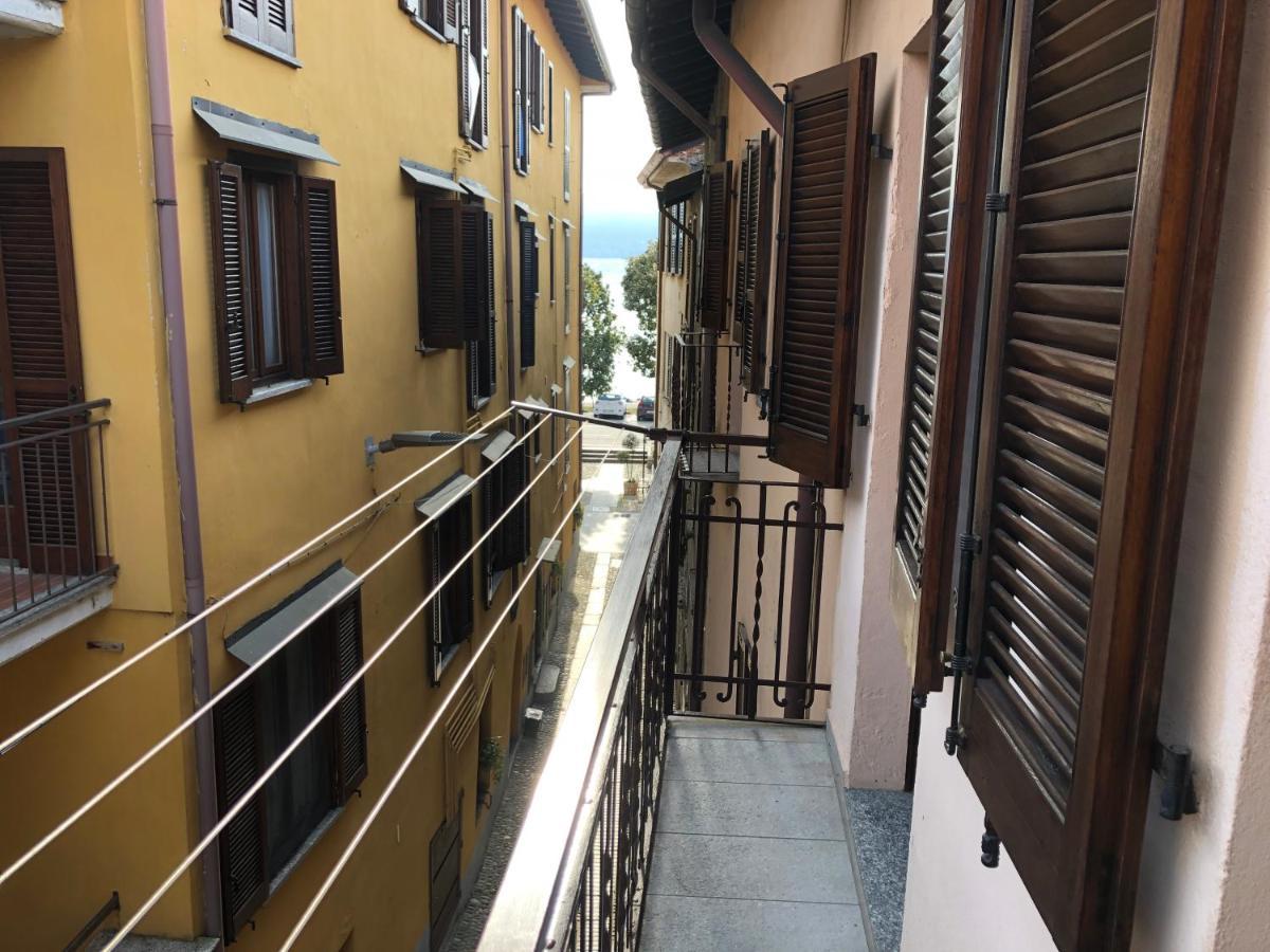 La Verbanella Apartamento Verbania Exterior foto