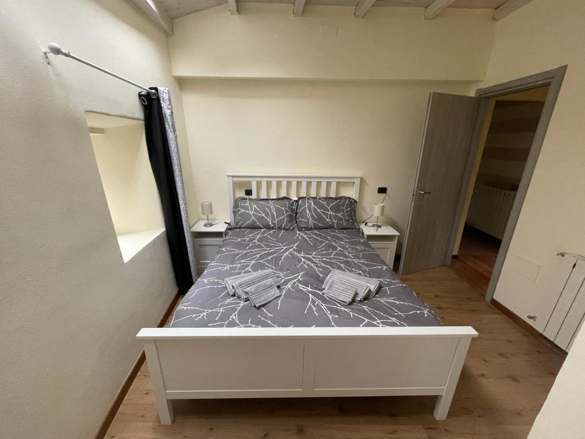 La Verbanella Apartamento Verbania Exterior foto