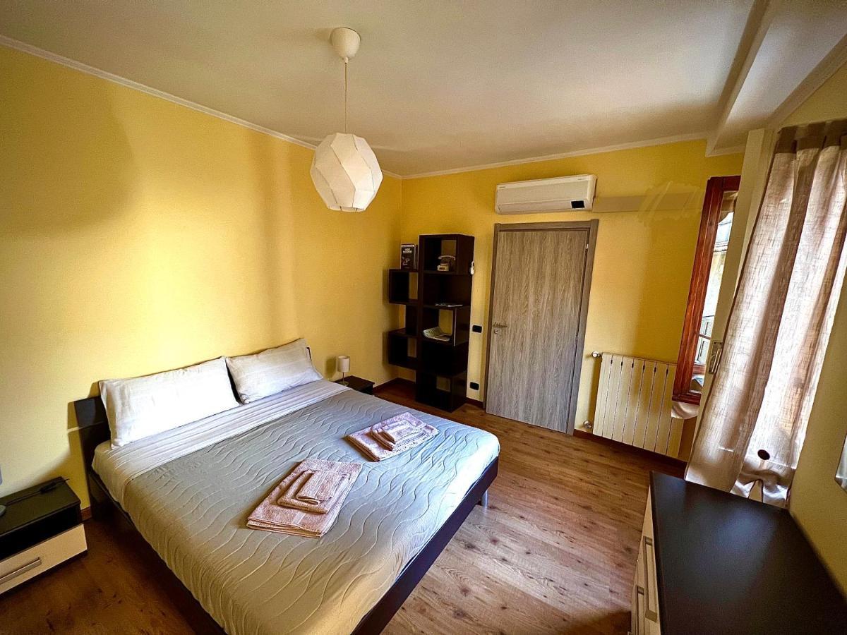 La Verbanella Apartamento Verbania Exterior foto