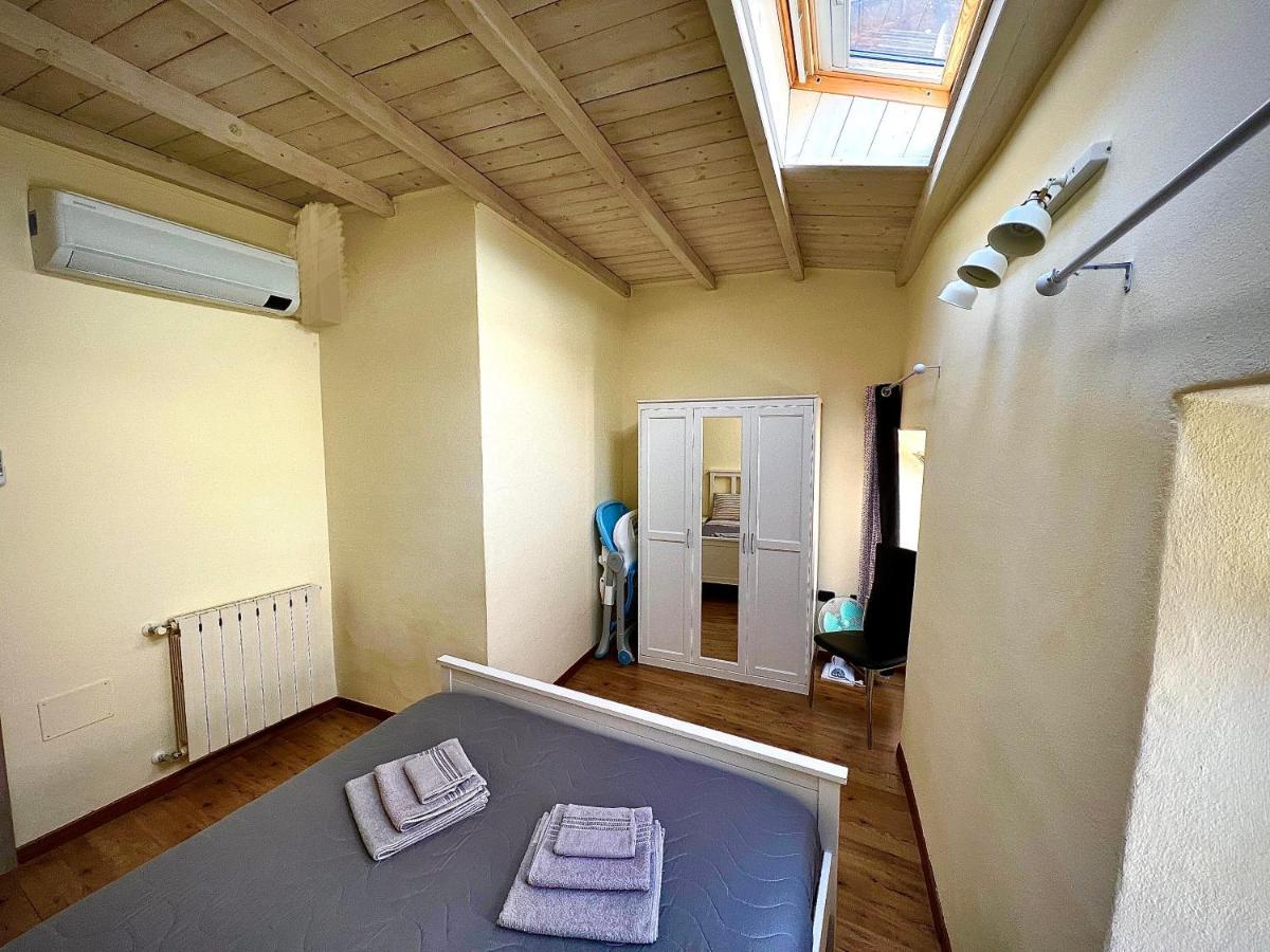 La Verbanella Apartamento Verbania Exterior foto
